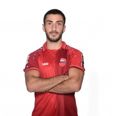 ირაკლი კომახიძე